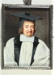 Gilbert Sheldon, archevêque de Canterbury